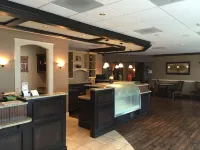 Heritage Hotel Lancaster - Aamiainen