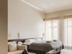 Hotel Bergs Suites