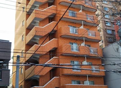 INOVE 札幌中島公園