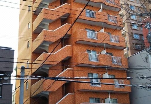 이노베 삿포로 나카지마 공원 이미지