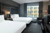 TownePlace Suites Boston Medford Hoteles en Medford