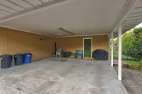 Hale O Makani 3 Bedroom Home by RedAwning Hotels in Keaau