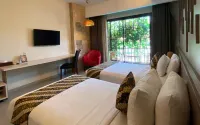 Grand Laguna Hotel & Villa Hotels in Ngemplak