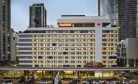 Citizenm Miami Worldcenter