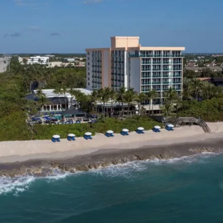 Jupiter Beach Resort & Spa
