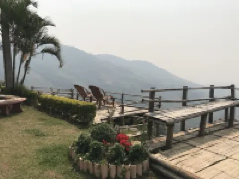 ภูสวรรค์ ตะวันสวย รีสอร์ท โรงแรมในอำเภอ เทิง