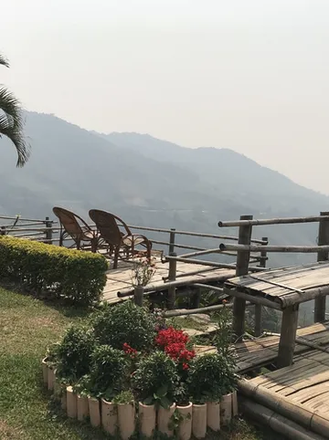 รูปภาพของภูสวรรค์ ตะวันสวย รีสอร์ท