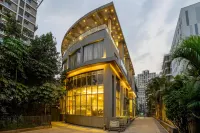 Treebo Premium Niraali Executive Hotels in Hinjewadi