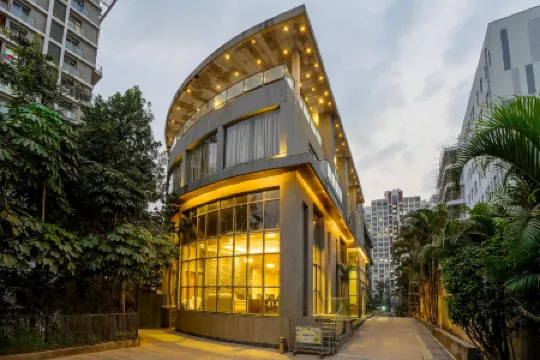 Treebo Premium Niraali Executive