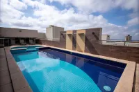 Hotel Bahamas - piscina