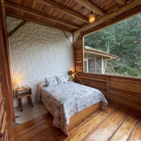 Eco-Finca Hostal Santorum