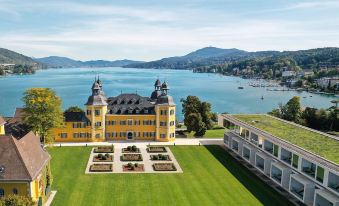 Falkensteiner Schlosshotel Velden – the Leading Hotels of the World