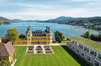 Falkensteiner Schlosshotel Velden – the Leading Hotels of the World Hotels in Velden am Worther See