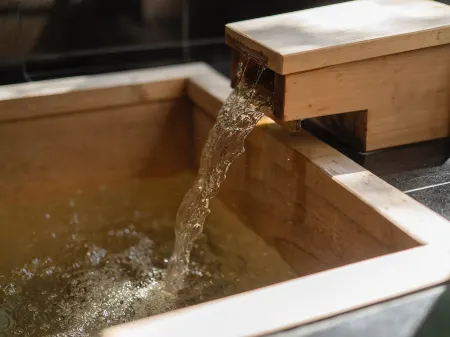 Yamo-Kawana Ippekiko