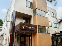 KURINOKI HOTEL Hôtels à proximité de la JR Hida-Furukawa Station