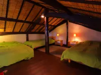 Isao Cucina Hotel a Ebino