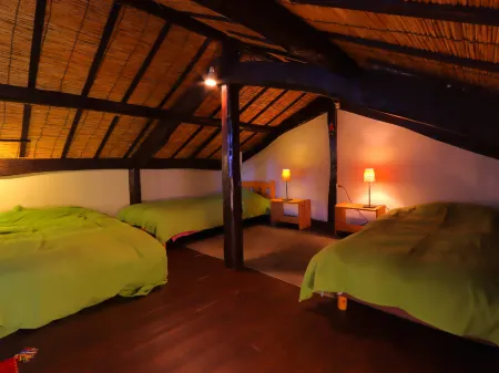 Isao Cucina Отели в г. Юсуй