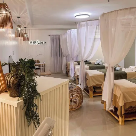 Clark CU Hotel