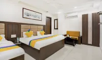 Itsy Hotels K K Residency Staywell فنادق في روركي