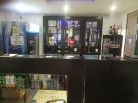 Ikad Hotel and Suite Hotels in Victoria Island