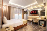 216 STAR SUİTE Hotel in zona Barbaros Hayrettin Pasa Mosque