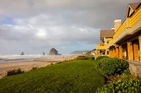 The Ocean Lodge Hotels in Arch Cape