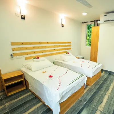 Ramzu Villa - 3-Star