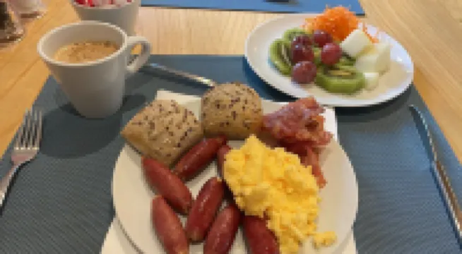 호텔 케니토 상투메 섬 호텔