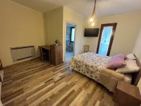 La Terrazza sulle Madonie Hotels in Petralia Soprana