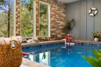Sweet Escape by Ghosal Luxury Lodging - Private Pools