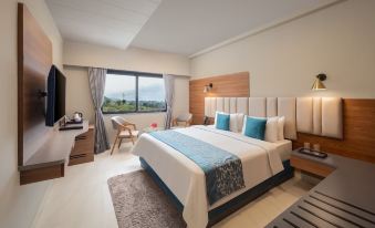 Fortune Statue of Unity, Ekta Nagar - Member ITC Hotels' Group
