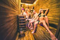 Hotel Spa Bliss Guatape - Spa