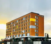 Courtyard Dakar Diamniadio Hotels in 
