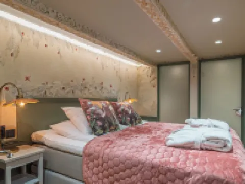 ホテル セント クレメント ゴットランド島のホテル