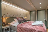 Hotell St Clemens