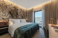 Dolinas Climbing Hotel Hotels in Batalha