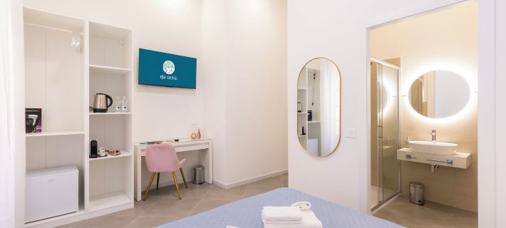 Maddalena Rooms - Eja Sardinia Hotels in Cagliari