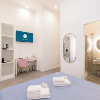 Maddalena Rooms - Eja Sardinia Hoteles cerca de Cagliari Train Station