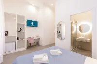 Maddalena Rooms - Eja Sardinia - Balkon