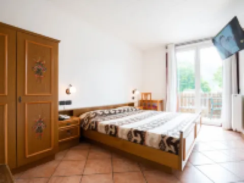 莫利納迪萊德羅的帕拉菲特公寓