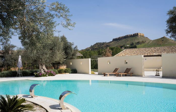 Masseria Santa Barbara