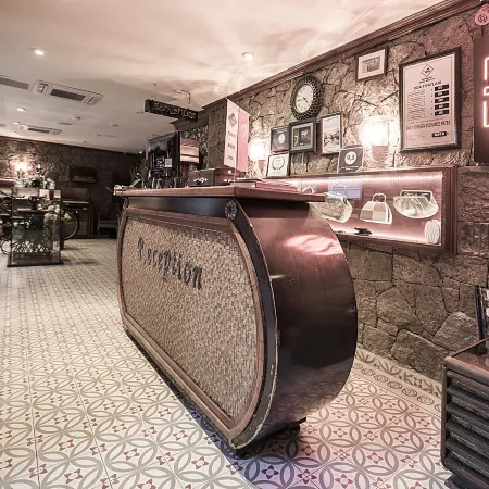 Kazdaglari Karye Muze Hotel