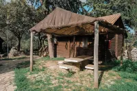 Camping TajoRodillo Hotels in Sierra de Cádiz