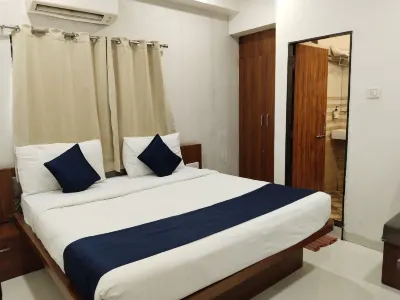 Hotel Ten Eleven Grand Hotels in Indore