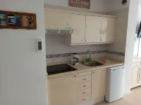 Cousy Holiday Apartment in Sunny Golf del Sur