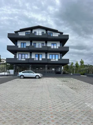 Residence Marco Polo Hotels in Spoltore