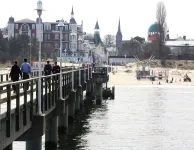 Ferienwohnung Strandläufer in Zinnowitz