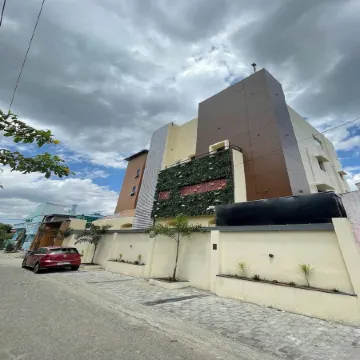 Suthanthira Stay Inn