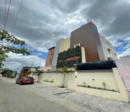 Suthanthira Stay Inn