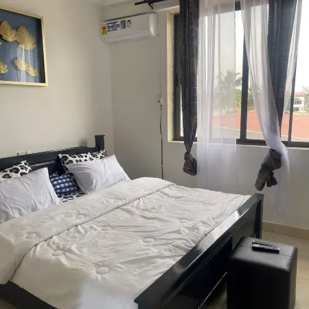 Peach City Apartments
